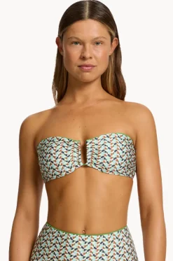Acacia U Trim Bandeau
