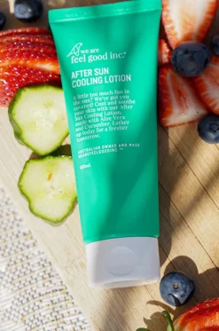 After Sun Cooling Lotion 100ml