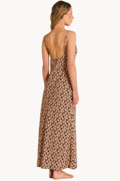 Alisande Mercy Maxi Dress