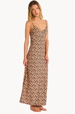 Alisande Mercy Maxi Dress