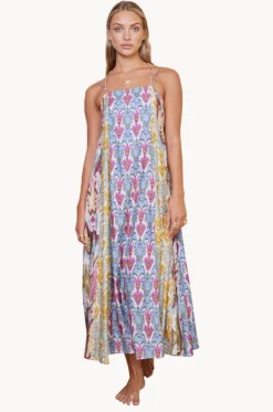 Alita Lara Maxi Dress