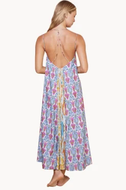 Alita Lara Maxi Dress