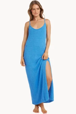 All Day Me Knit Maxi Dress