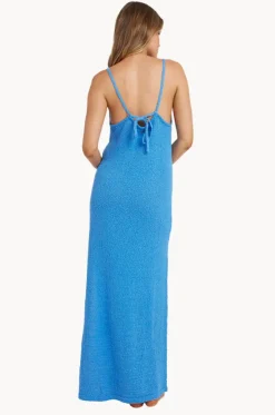 All Day Me Knit Maxi Dress