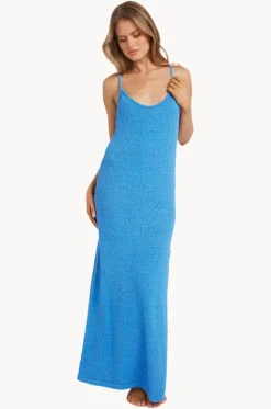 All Day Me Knit Maxi Dress
