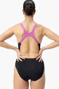 Allover Digital Recordbreaker One Piece