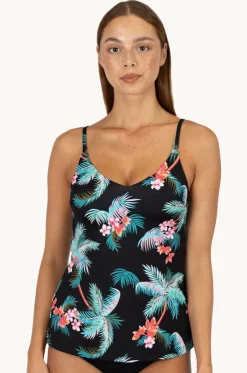 Amalfi Loose Fit Tankini Separate