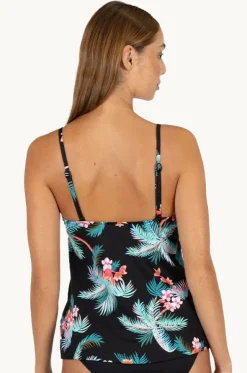 Amalfi Loose Fit Tankini Separate