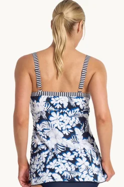 Anchor Swing Tankini Separate