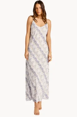 Anja Kassia Maxi Dress