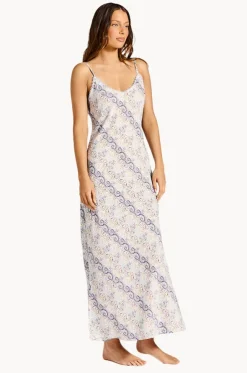 Anja Kassia Maxi Dress