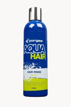 Aqua Hair Rinse