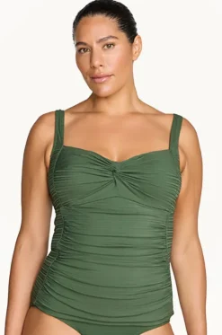Aria Botticelli Tankini Separate