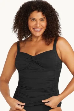 Aria Botticelli Tankini Separate
