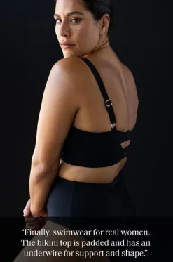 Aria Cezanne D/DD Cup Bra