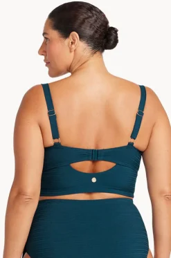 Aria Hayes D/DD Cup Bra