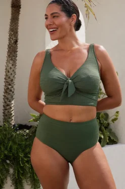 Aria Renoir High Rise Pant