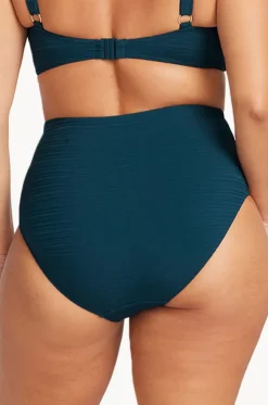 Aria Renoir High Waist Pant