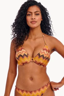 Arizona Wave E Cup Halter