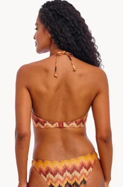 Arizona Wave E Cup Halter
