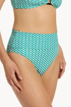 Asceno Fold Down Pant