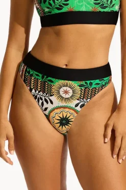 Atlantis High Rise Pant