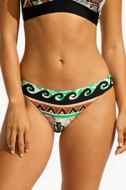 Atlantis Hipster Pant