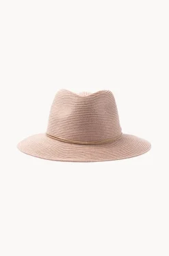 Avoca Flexibraid Adjustable Fedora