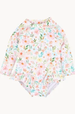Baby Girls Eliana Sunsuit
