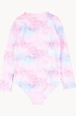 Baby Girls Eliza Sunsuit