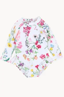 Baby Girls Ivy Sunsuit