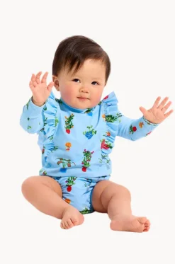 Baby Girls Playa Bonita Suntop Set