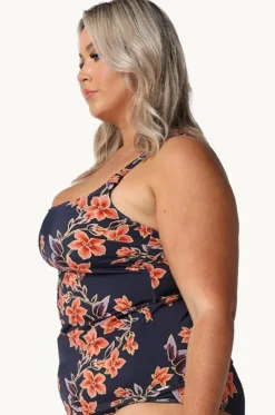 Bahamas Tankini Separate