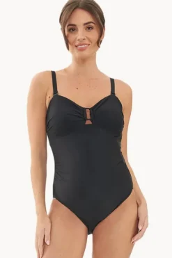 Bandeau One Piece