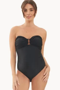 Bandeau One Piece