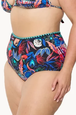 Barbados High Waisted Pant