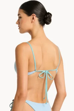 Bare Mika Reversible Crop