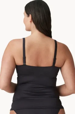 Barrani F Cup Tankini Separate