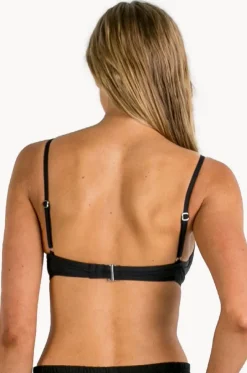 Basix Push Up Bra