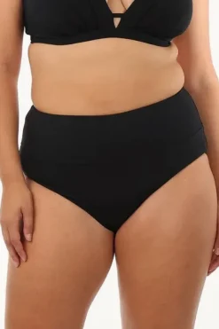 Basix Super Firm High Rise Pant