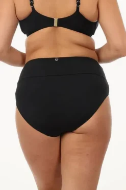 Basix Super Firm High Rise Pant