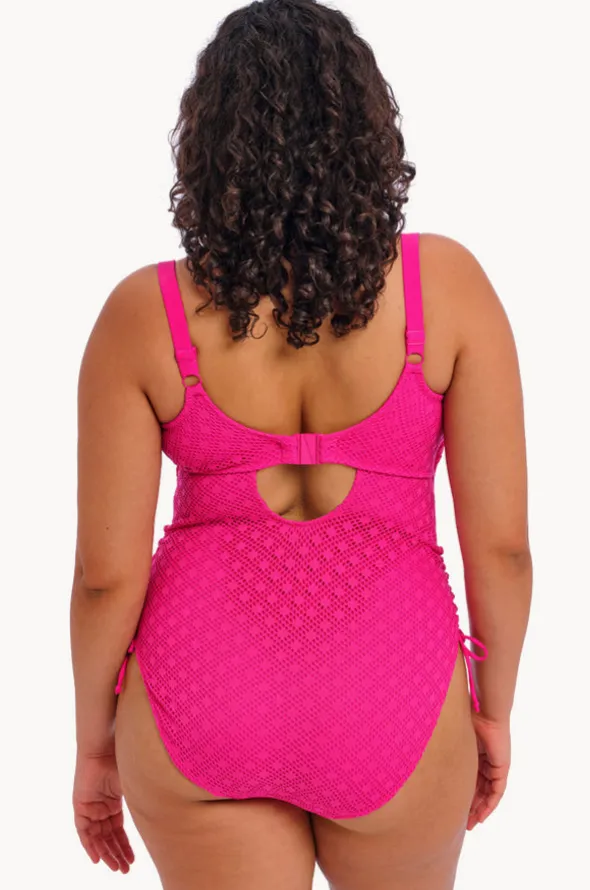 Bazaruto F/FF Cup Cut Out One Piece