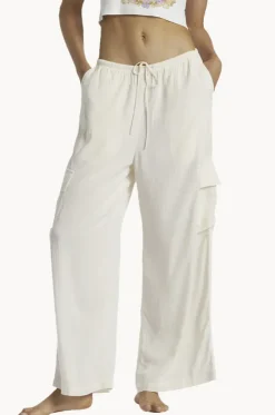 Beach Babe Cargo Pant