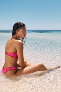 Beach Bound Ring Front Bandeau