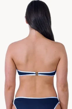 Beach Bound Ring Front Bandeau