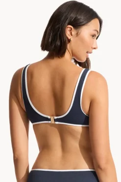 Beach Bound Ring Front Tank