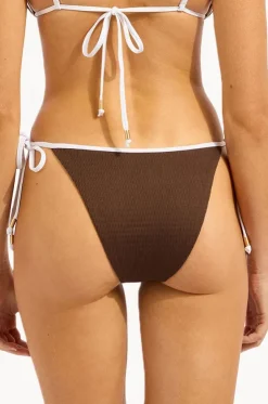 Beach Bound Tie Side Rio Pant