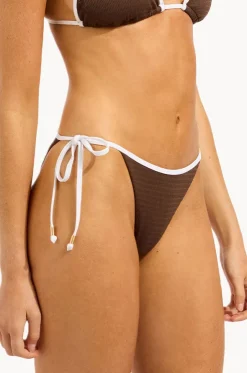 Beach Bound Tie Side Rio Pant