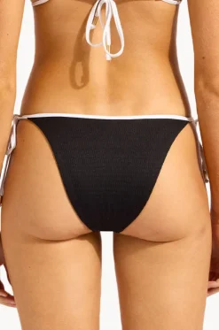 Beach Bound Tie Side Rio Pant