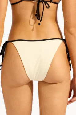 Beach Bound Tie Side Rio Pant